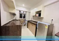 2Br Mumbai Theme Service Apartment for Staycation by Flora Stays