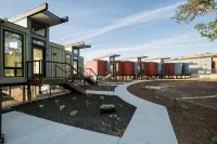 Geneseo Inn Hotel a Paso Robles