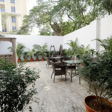 Gumaan Auberge