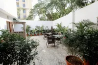 Gumaan Auberge - 2 ดาว