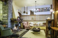 San Marsial Benasque Hotel&Apartamentos Hotels in Cerler