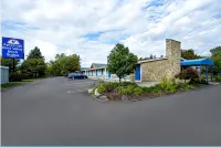 Americas Best Value Inn and Suites Jackson Hotel di Blackman