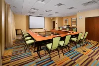 Fairfield Inn & Suites Arundel Mills BWI Airport Hotel a Severn