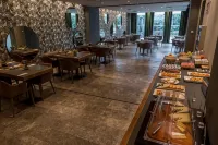 Hotel Nord 1901 - breakfast
