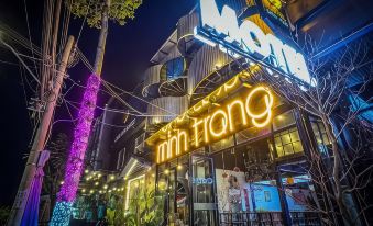 Minh Trang Motel