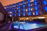 Pharos Hotels - 5 stjerner