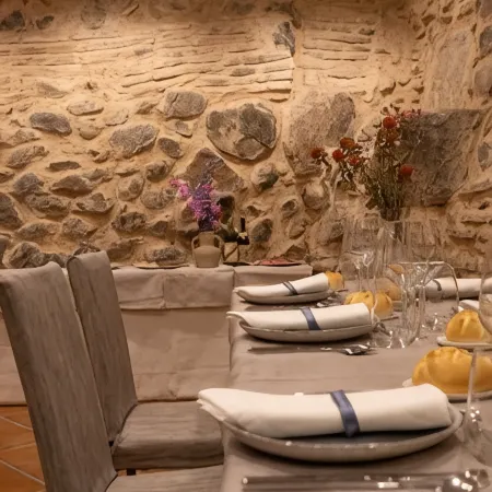 Hotel Boutique Posada de Sillería