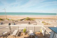 Hôtel des Isles - Sea View