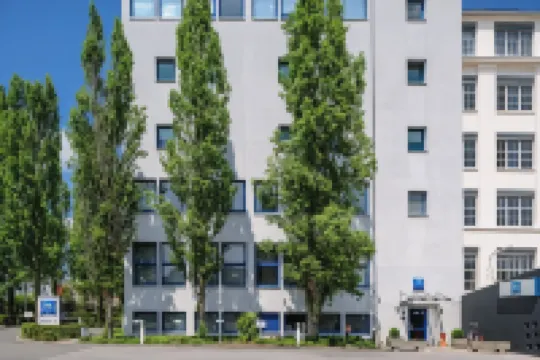 Ibis Budget Nuernberg City Messe
