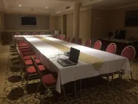 Hotel Capitulum Hotels in Gyor