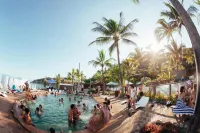 Nomads Magnetic Island Hotels in Horseshoe Bay