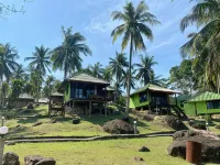Kinnaree Resort Koh Kood