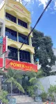 Power Hotel Hotels in Gelugor