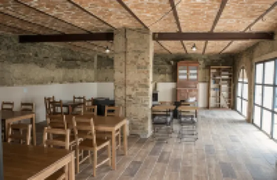 Casa Rural Julio Vegas