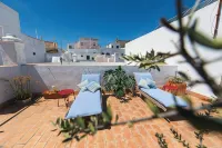 La Botica de Vejer Hotels in Barbate