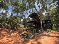 Padel Lodge Koh Chang Hotels in Ko Chang