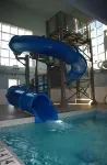 Best Western Plus Lacombe Inn  Suites - Pools