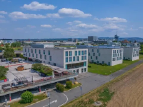 โรงแรมสตาร์ลิง โลซาน โรงแรมในโลซาน