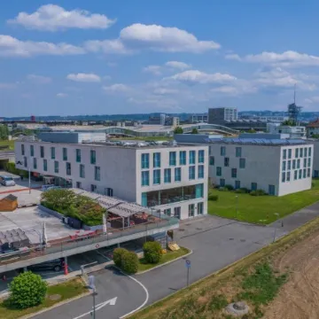 Starling Hotel Lausanne