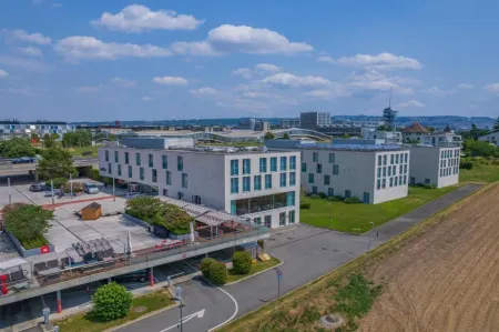 Starling Hotel Lausanne Отели в г. Морж