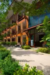 Wind Beach Resort Hotels in Jansom Bay / Sai Nuan Beach