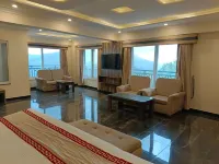 Falettis Grand Hotel Murree Hotel a Jhika Gali