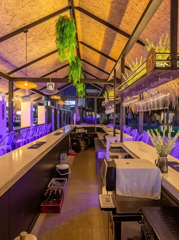 รูปภาพของเมอร์เมด บีช รีสอร์ท