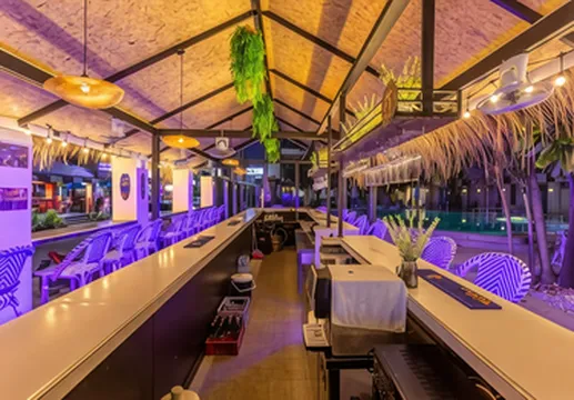 รูปภาพของเมอร์เมด บีช รีสอร์ท