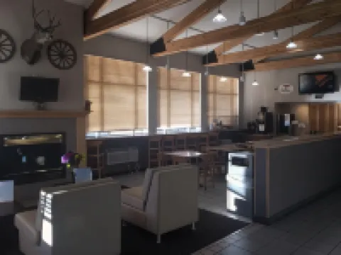 Super 8 by Wyndham Helena Hotels in Helena