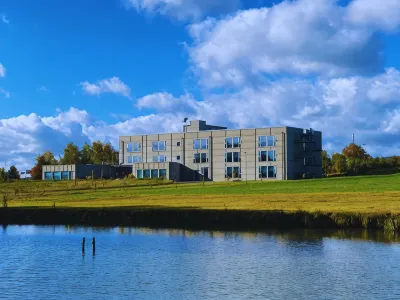 Avaneo Hotel Marktredwitz فنادق في Selb