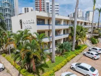 Hotel Alvorada Taguatinga by BSB Inn - Antigo Hotel Atlantico Các khách sạn ở Taguatinga