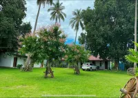 Prek Kdat Resort Hotels near Phnum Bokor National Park
