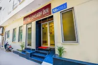 FabHotel Lohgarh Inn Hotels near Shri Durgiana Temple, Amritsar