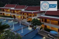 บ้านยุรี รีสอร์ท แอนด์ สปา - อ่างจากุชชี่