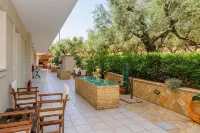 Remezzo Studios & Apartments Hotels in Amoudi