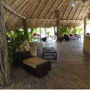 Hotel Puerta Del Mar Ixtapa Others