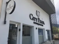 City Pearl Hotel
