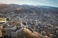 Hotel Bineri Hotels in Gjirokastër prefektur
