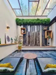 Alex Hotel & Spa - spa