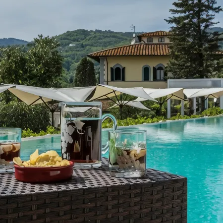 Villa Parri Residenza d'Epoca