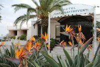 Puntaquattroventi