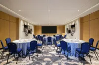Mercure Tangerang Centre - breakfast