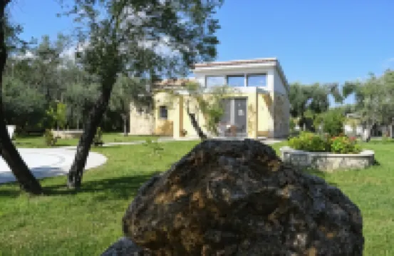 Three Stars Luxury Villas