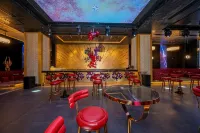 Wyndham Istanbul Old City - Bares