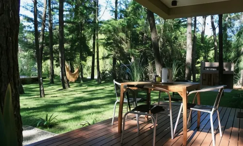 Kaia Apart y Spa