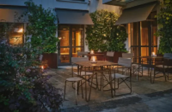 Boutique Hotel Borgo Nuovo