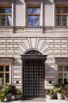 The Fifth Avenue Hotel