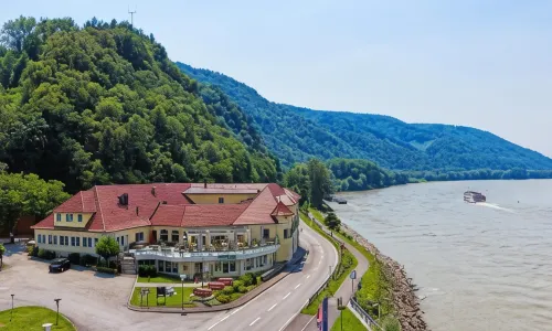 Romantikhotel Residenz Wachau