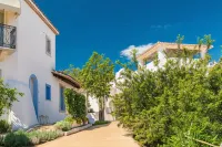 Corte Bianca - Adults Only & Spa - Bovis Hotels Các khách sạn ở Bari Sardo