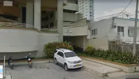Altamar del Cabrero ap - Apartments